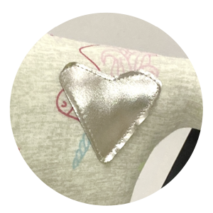 Gris unicornio